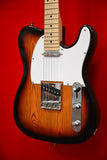 PREOWNED -  SX - Standard Series Tele