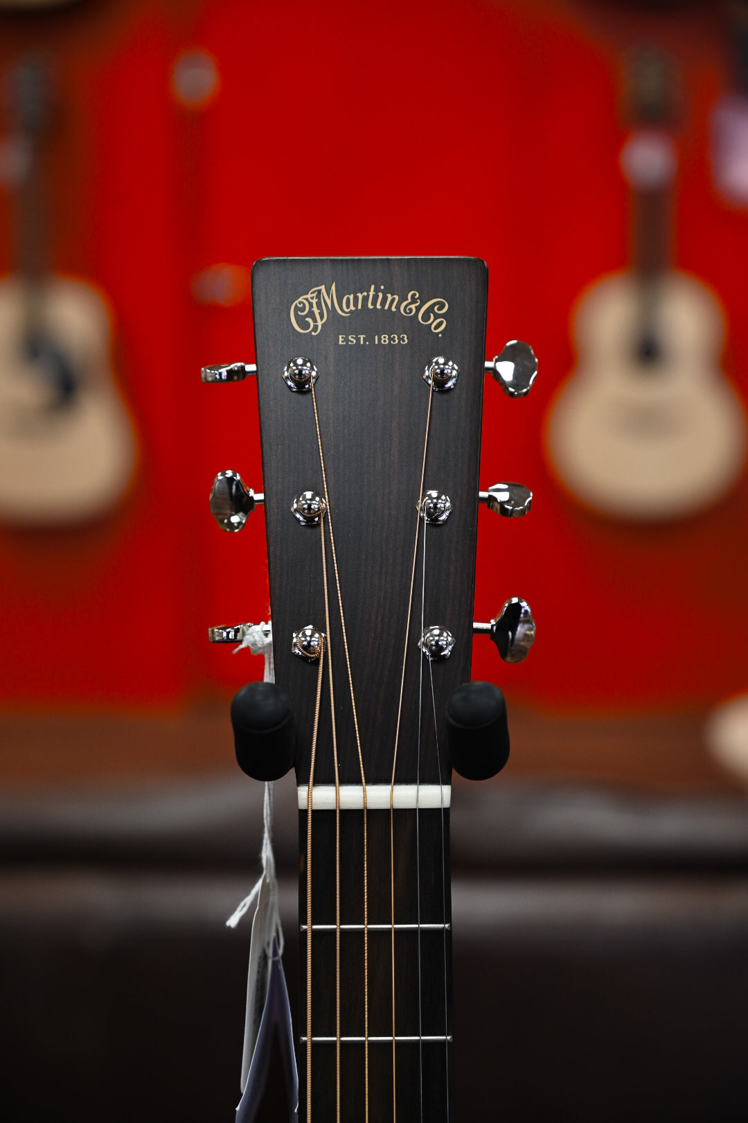 Martin D18E UK