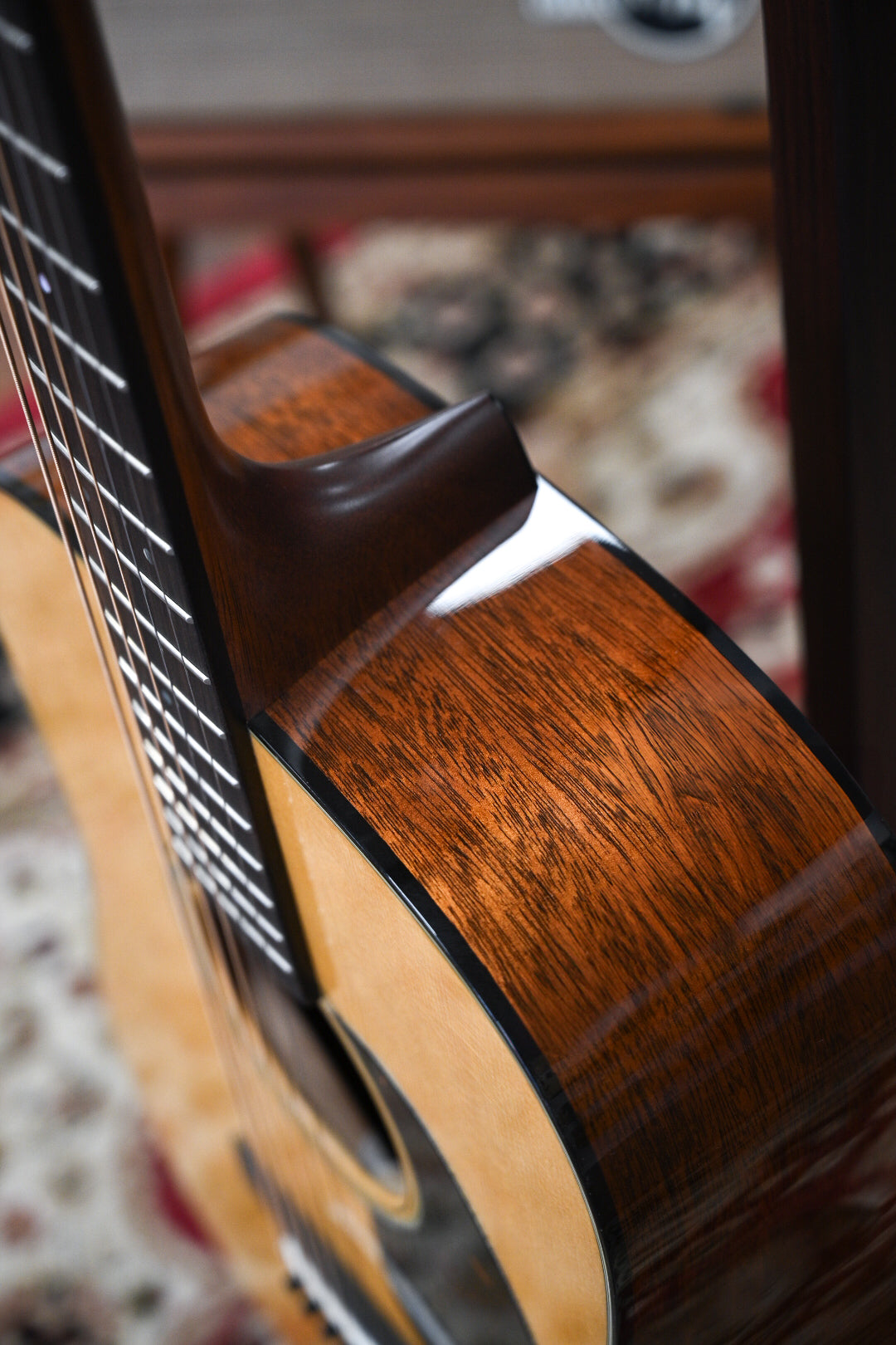 Martin D18E UK