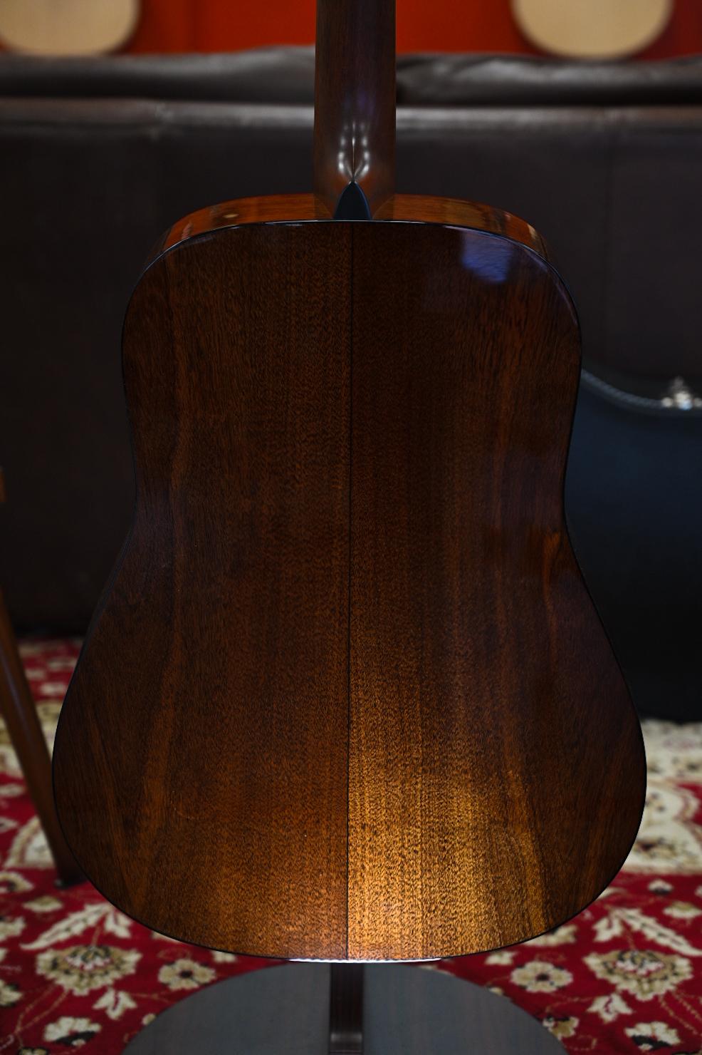 Martin D18E UK
