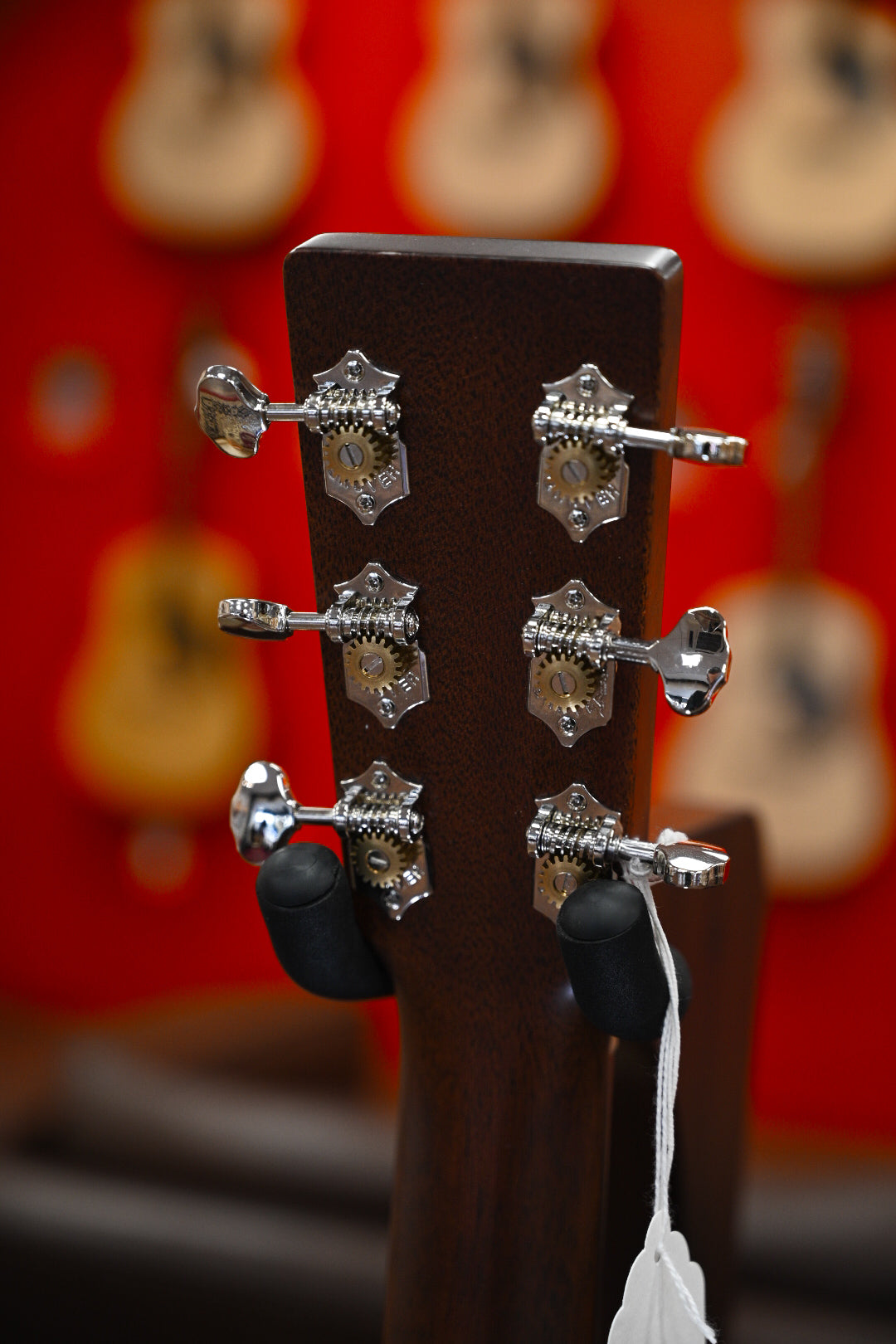 Martin D18E UK