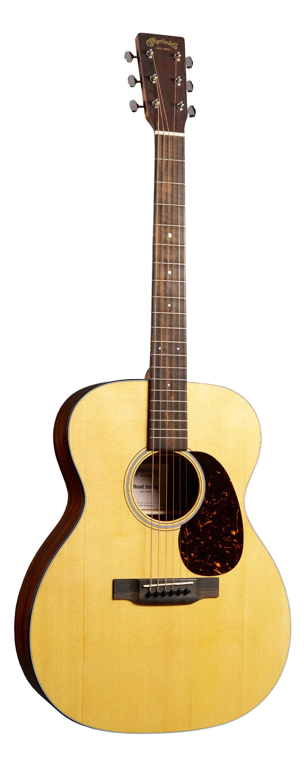 Martin Road Series Retro 000-12E