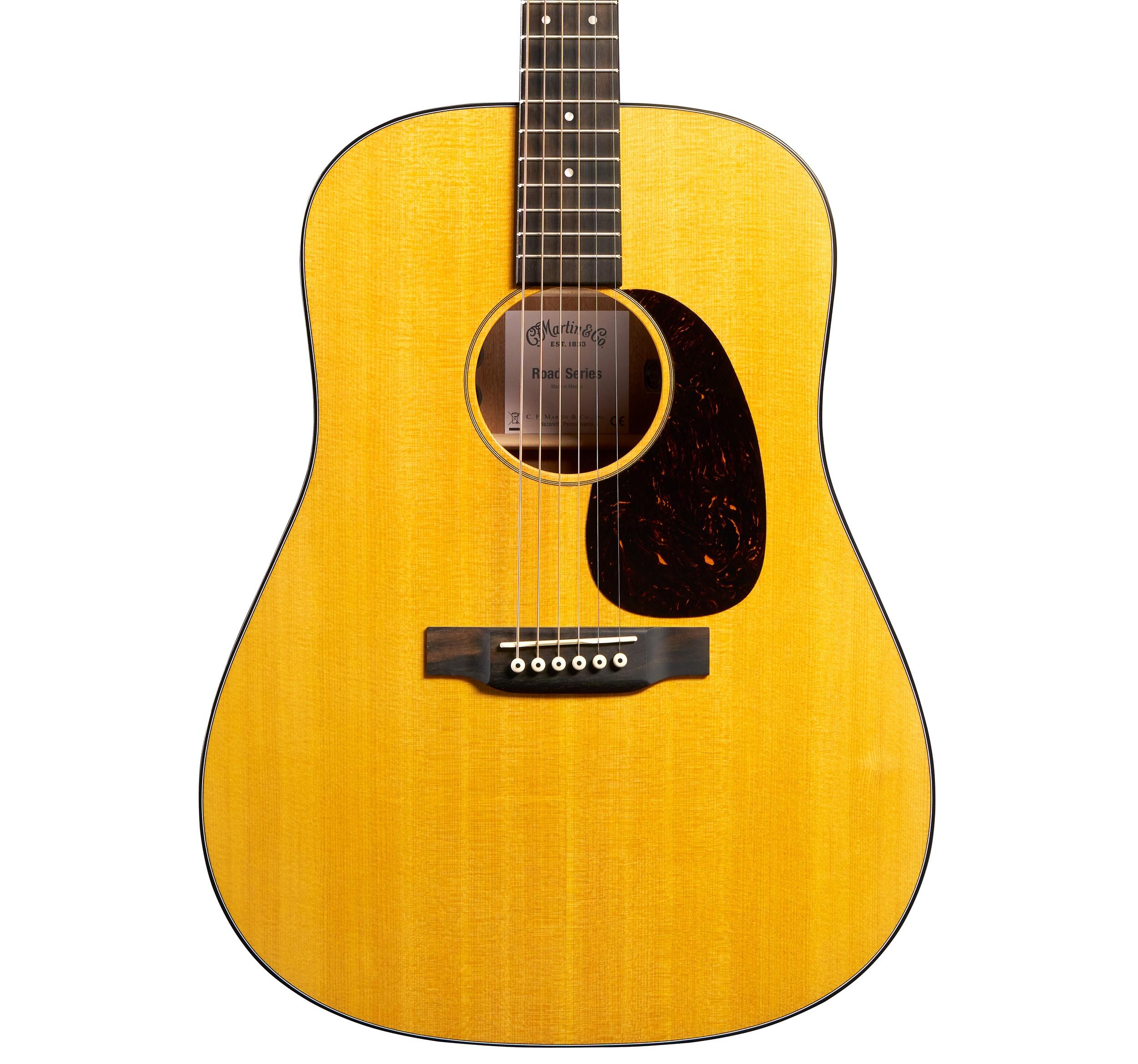 Martin Road Series Retro D-10E