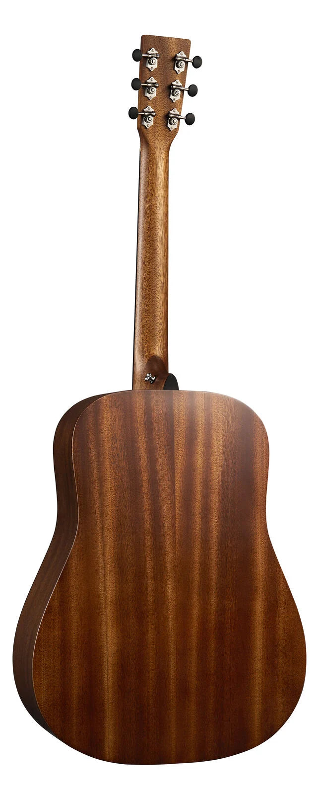 Martin Road Series D-10E Retro - Sapele