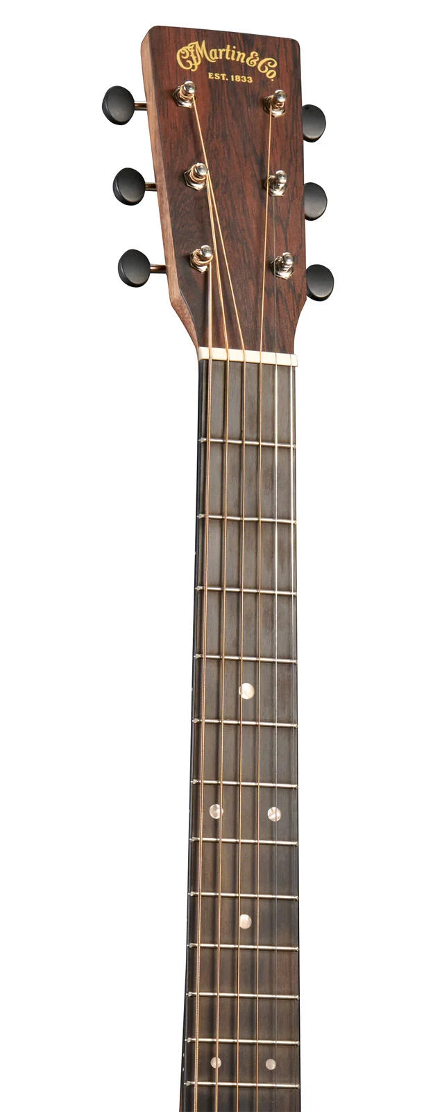 Martin Road Series D-10E Retro - Sapele