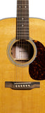 Martin Road Series Retro D-13E