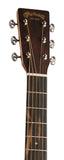 Martin Road Series Modern DC-13E