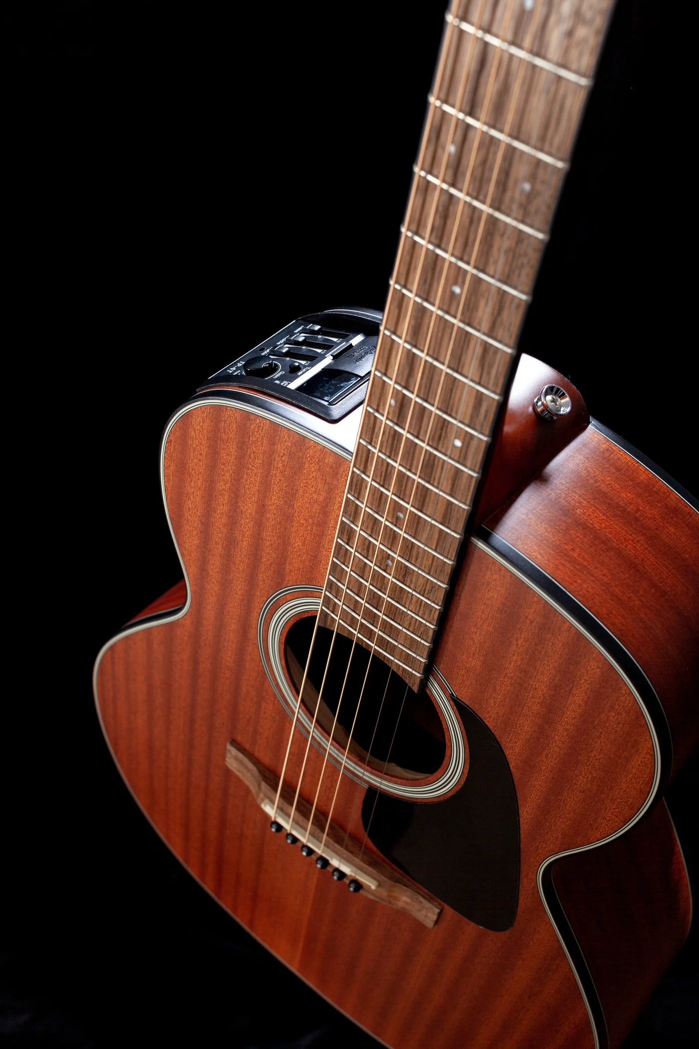 Takamine GX11ME 3/4 Size Electro Acoustic Guitar