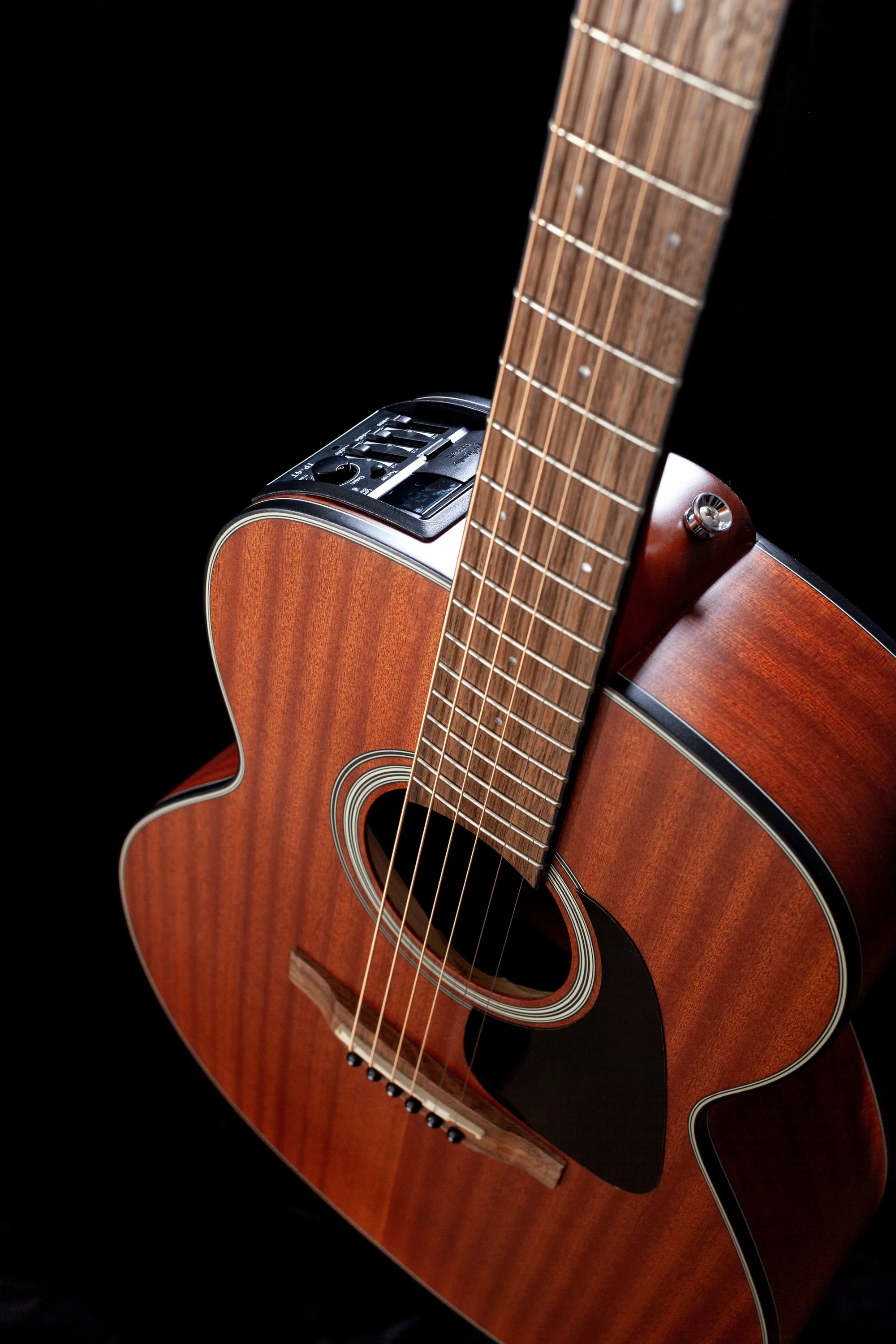 Takamine GX11ME 3/4 Size Electro Acoustic Guitar