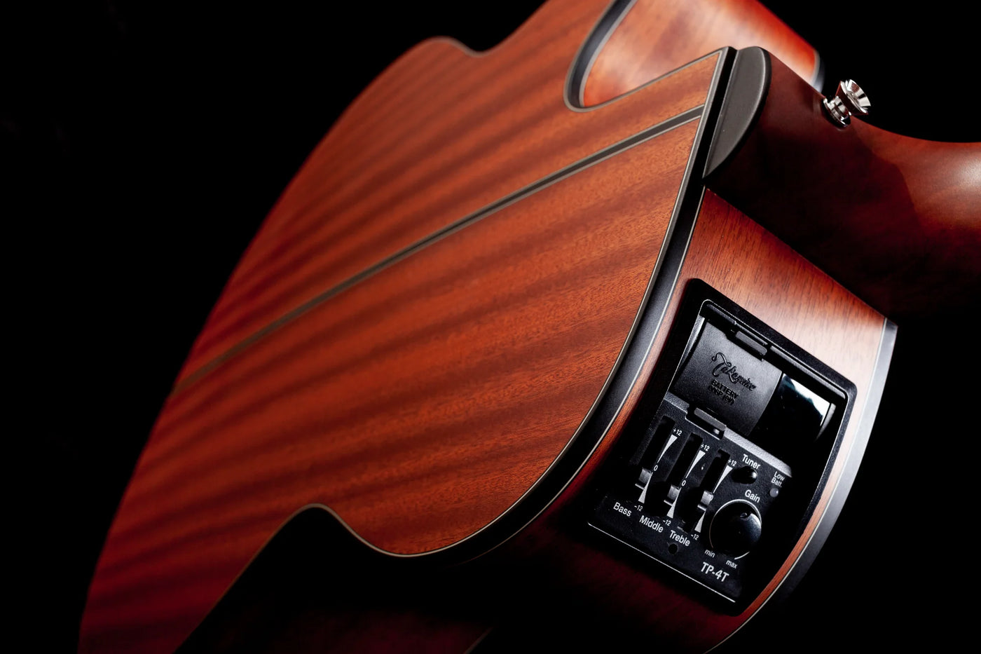 Takamine GN11MCE Electro Acoustic Guitar