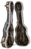 TGI ASB moulded hardcase Concert Ukulele