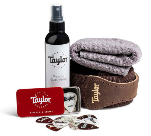 Taylor 1322 Essentials Pack Gloss Finish Guitars