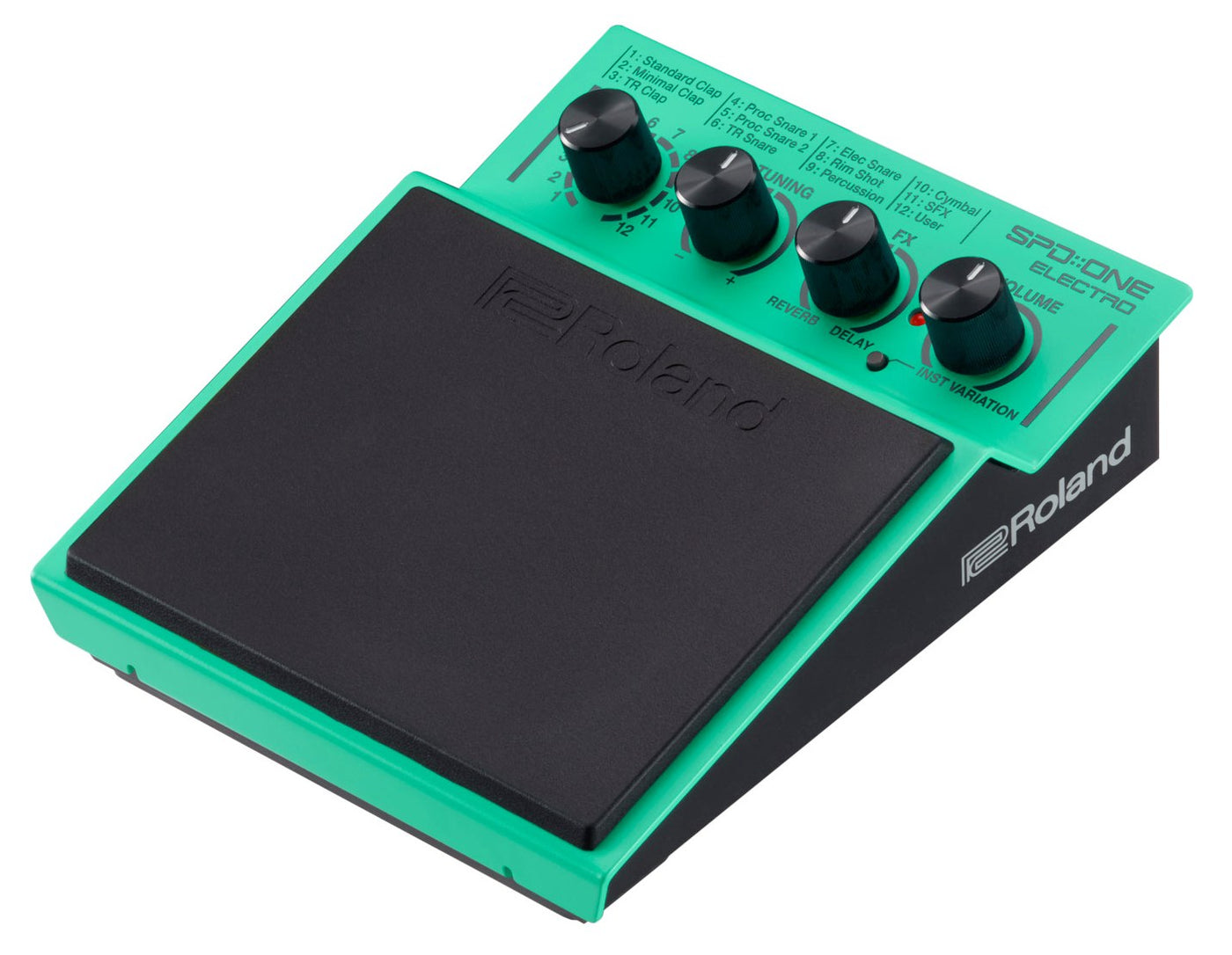 Roland SPD ONE ELECTRO