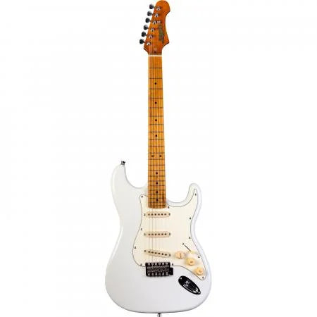 Jet Guitars JS-300 White