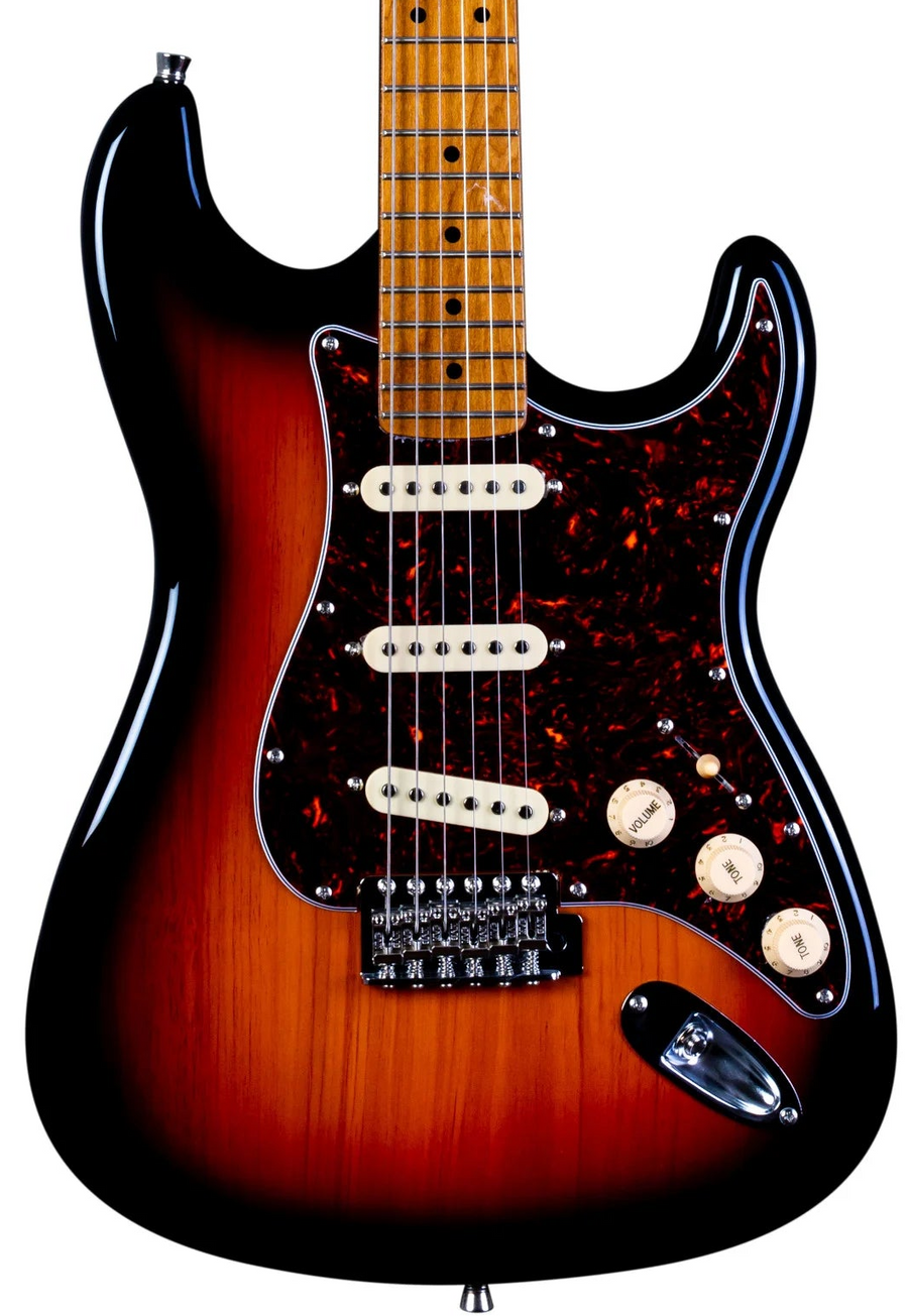 Jet Guitars JS-300 Sunburst