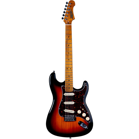 Jet Guitars JS-300 Sunburst