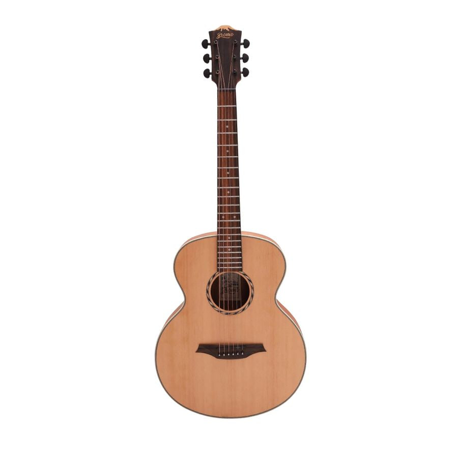 Bromo Appalachia Mini Jumbo – Matchetts Music