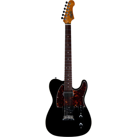 Jet Guitars JT-350 Black