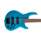 Cort C4 Deluxe Bass Candy Blue