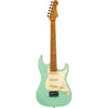 Jet Guitars JS-300 Mini Seafoam Green