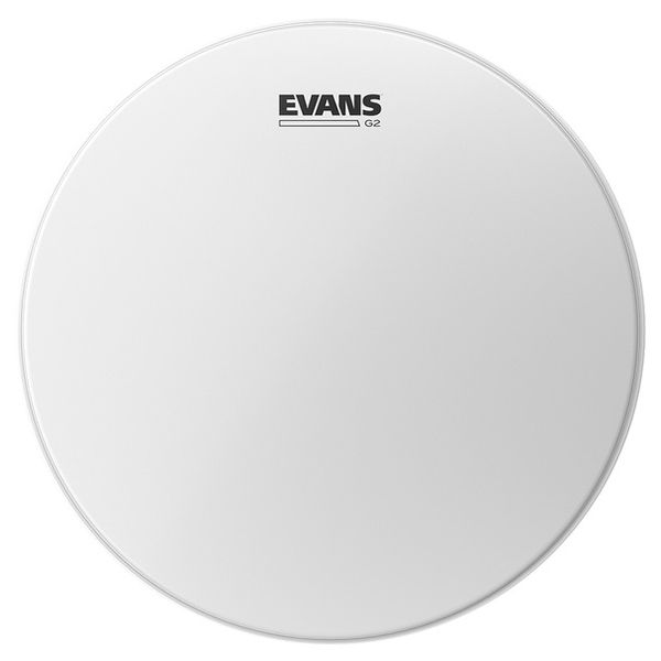 Evans 10" G2 Coated