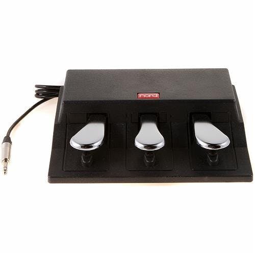 Nord Triple Pedal 2