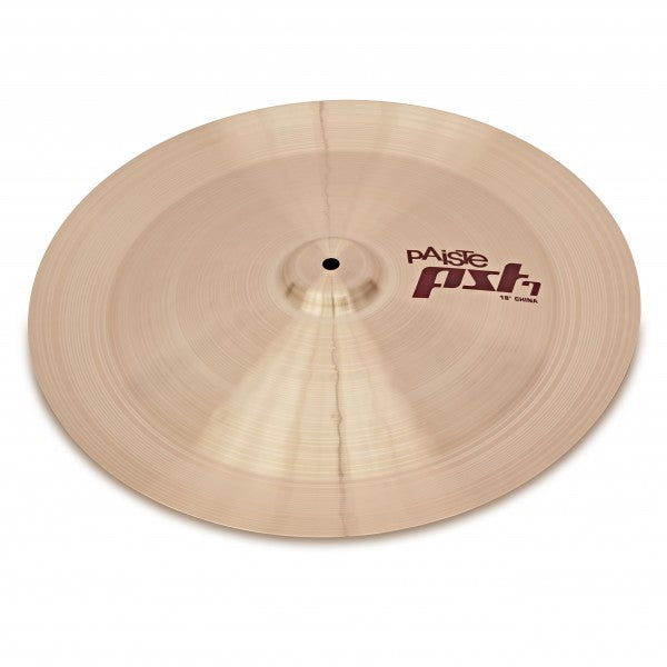 Paiste PST7 18" China Cymbal