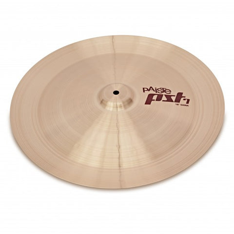 Paiste PST7 18" China Cymbal