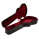 TGI Heritage Acoustic Guitar Hardcase