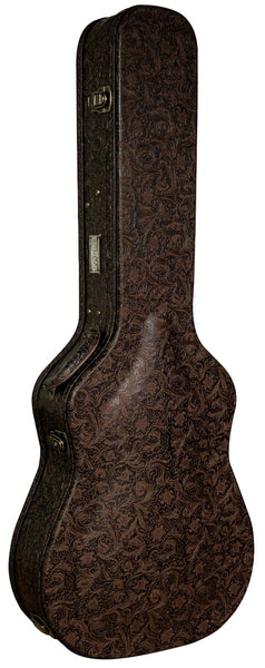 TGI Heritage Acoustic Guitar Hardcase