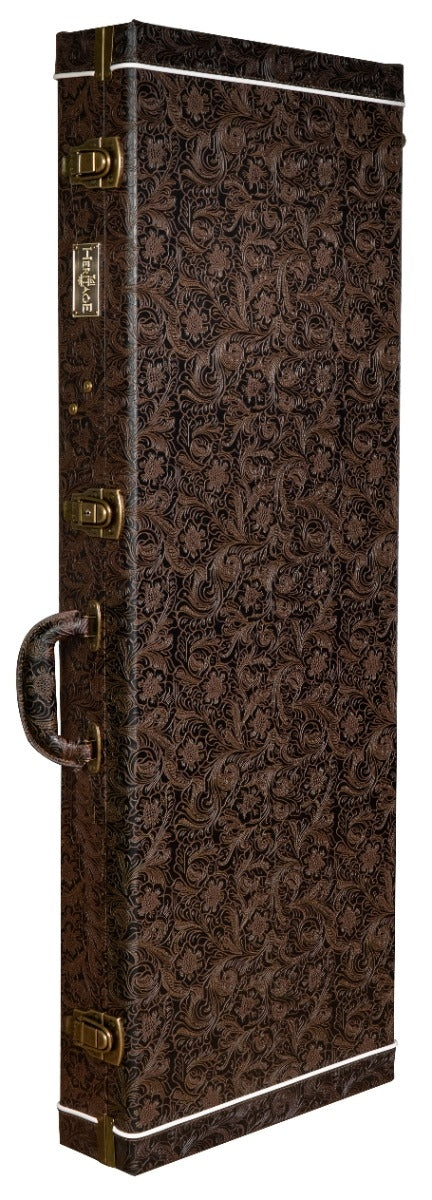 TGI Heritage Electric Guitar Hardcase