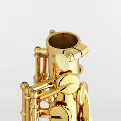 Yamaha YAS280 Alto Saxophone