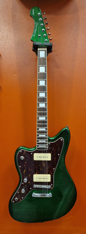 PRE-OWNED - Pure Salem Jazzmaster