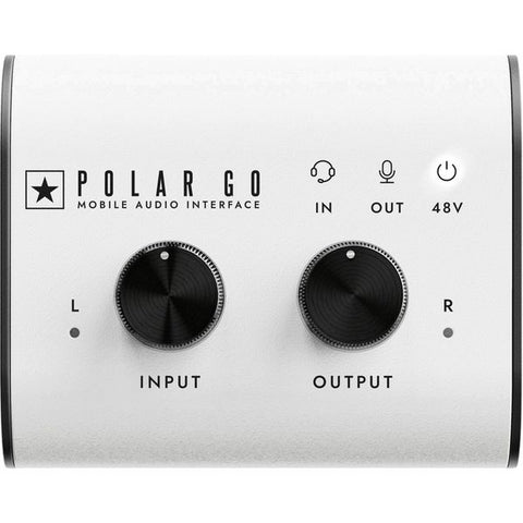 Blackstar Polar Go Audio Interface
