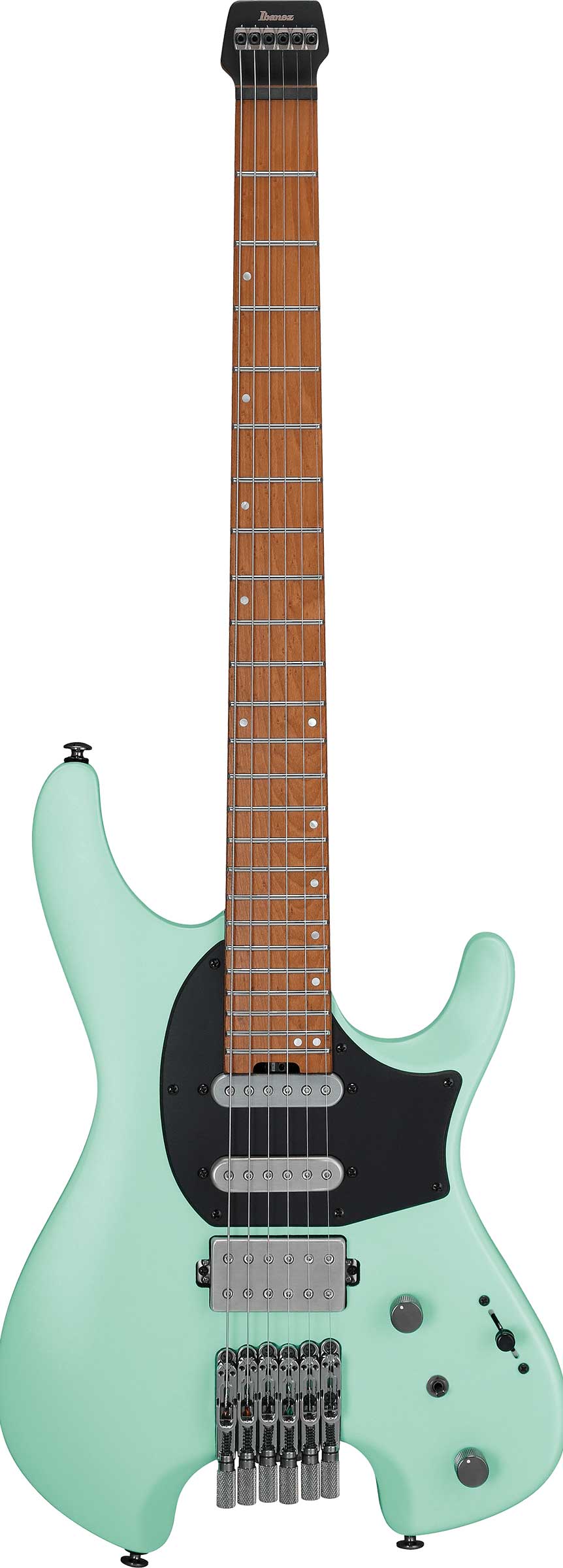 Ibanez Q54 Sea Foam Green