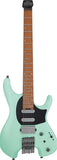 Ibanez Q54 Sea Foam Green