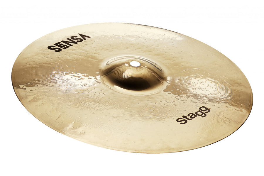 Stagg 18" Genghis medium crash