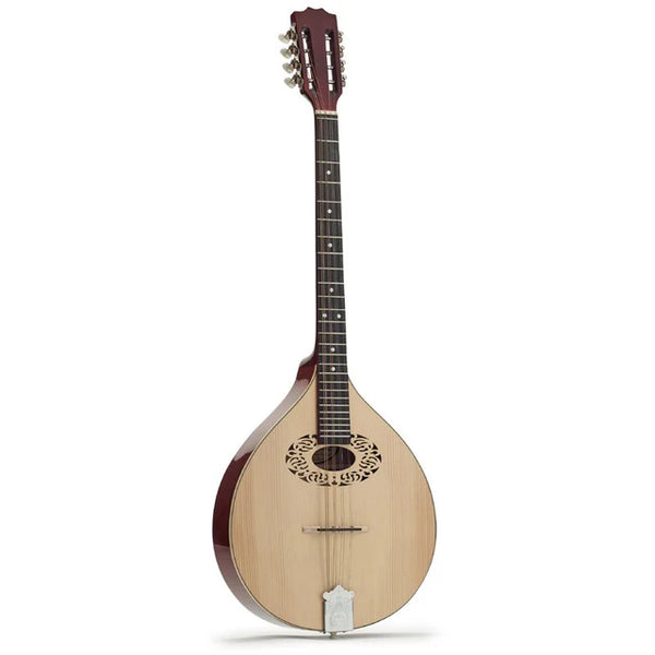 Ozark 2223 All Solid Flat Back Octave Mandola