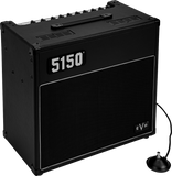 EVH  5150® Iconic® Series 15W 1X10 Combo, Black