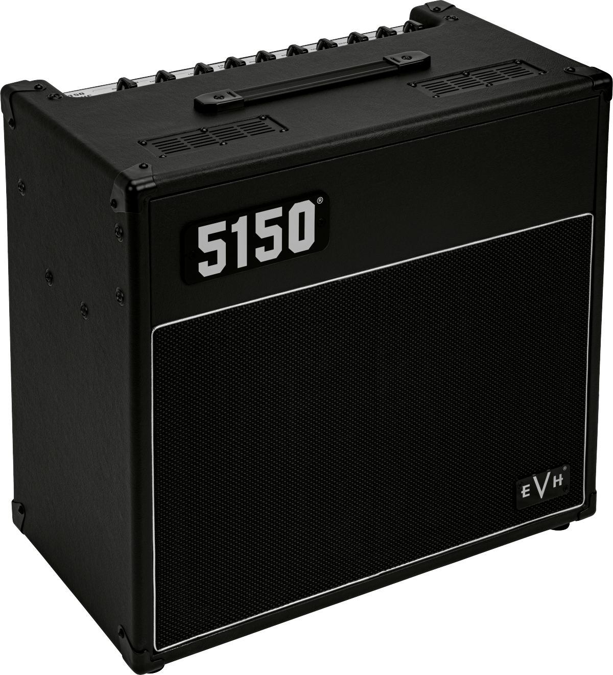 EVH  5150® Iconic® Series 15W 1X10 Combo, Black