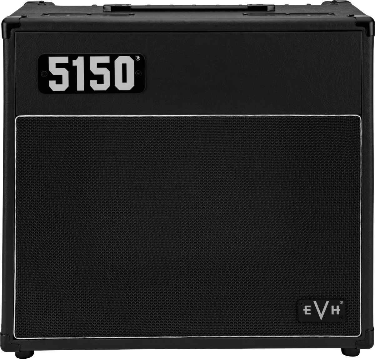 EVH  5150® Iconic® Series 15W 1X10 Combo, Black