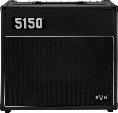 EVH  5150® Iconic® Series 15W 1X10 Combo, Black