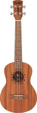 Laka Mahogany Series Tenor Ukulele
