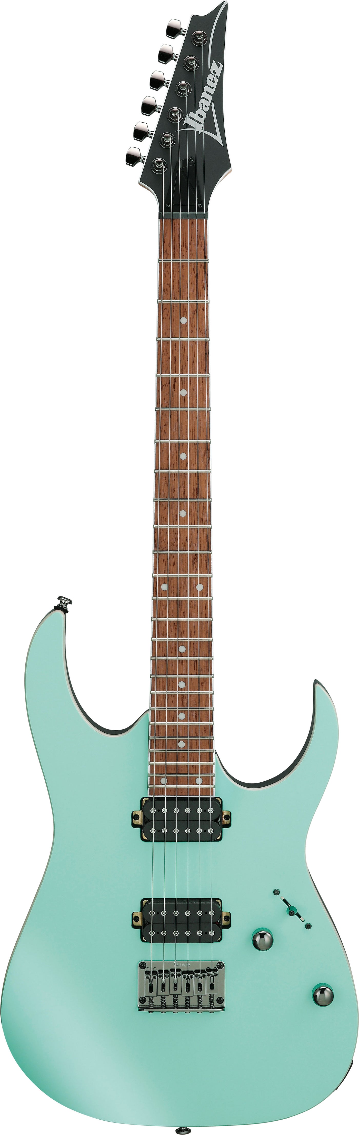 Ibanez RG421S Sea Shore Matt