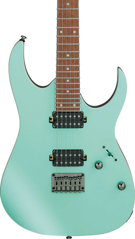 Ibanez RG421S Sea Shore Matt