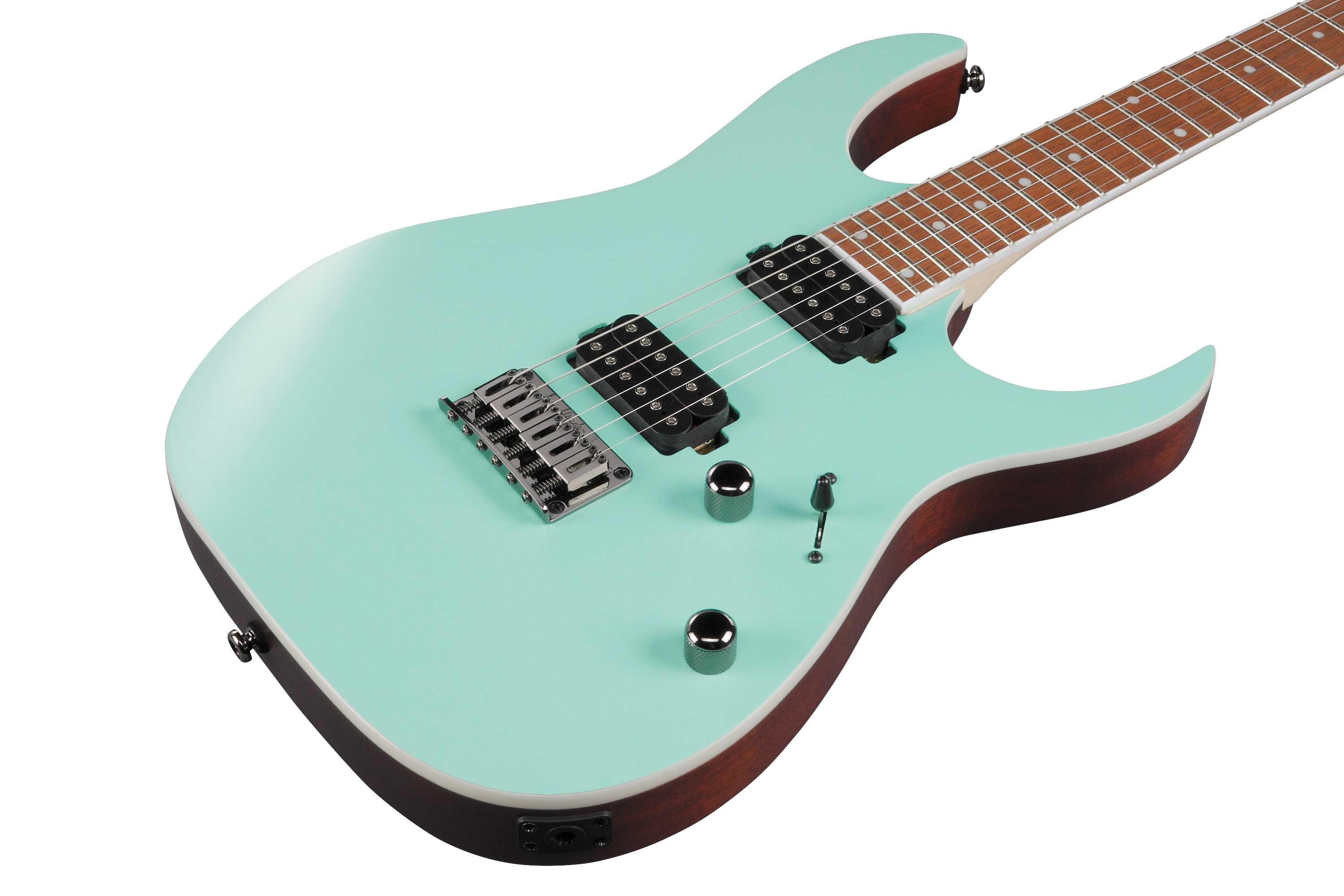 Ibanez RG421S Sea Shore Matt