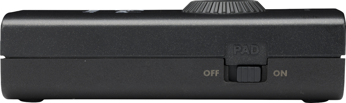 Fender® Link I/O
