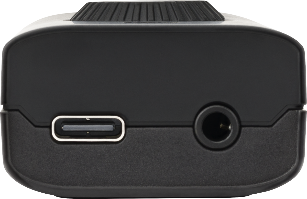 Fender® Link I/O