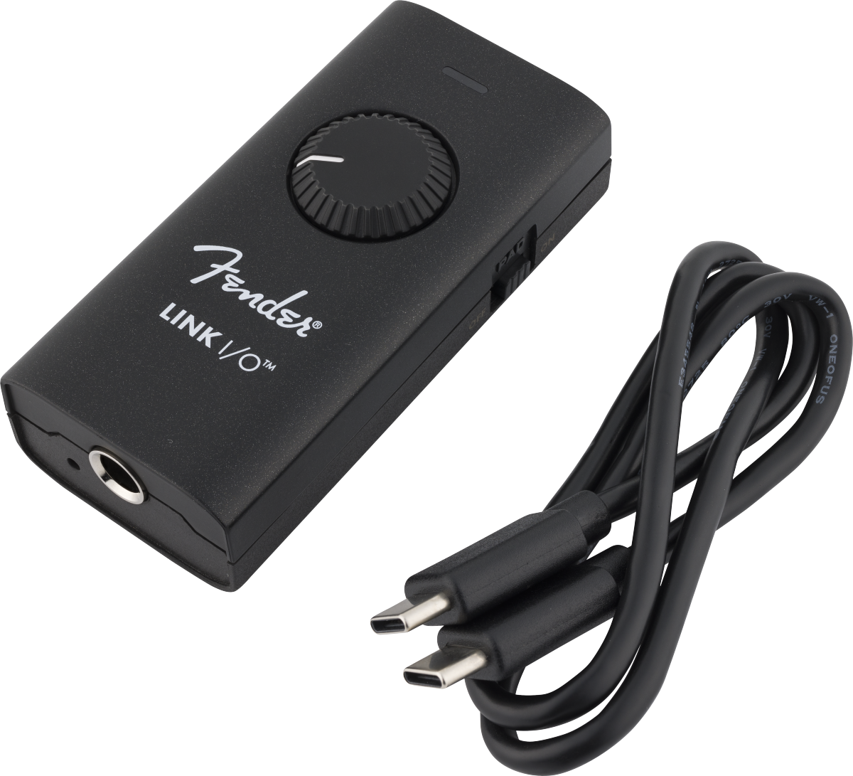 Fender® Link I/O