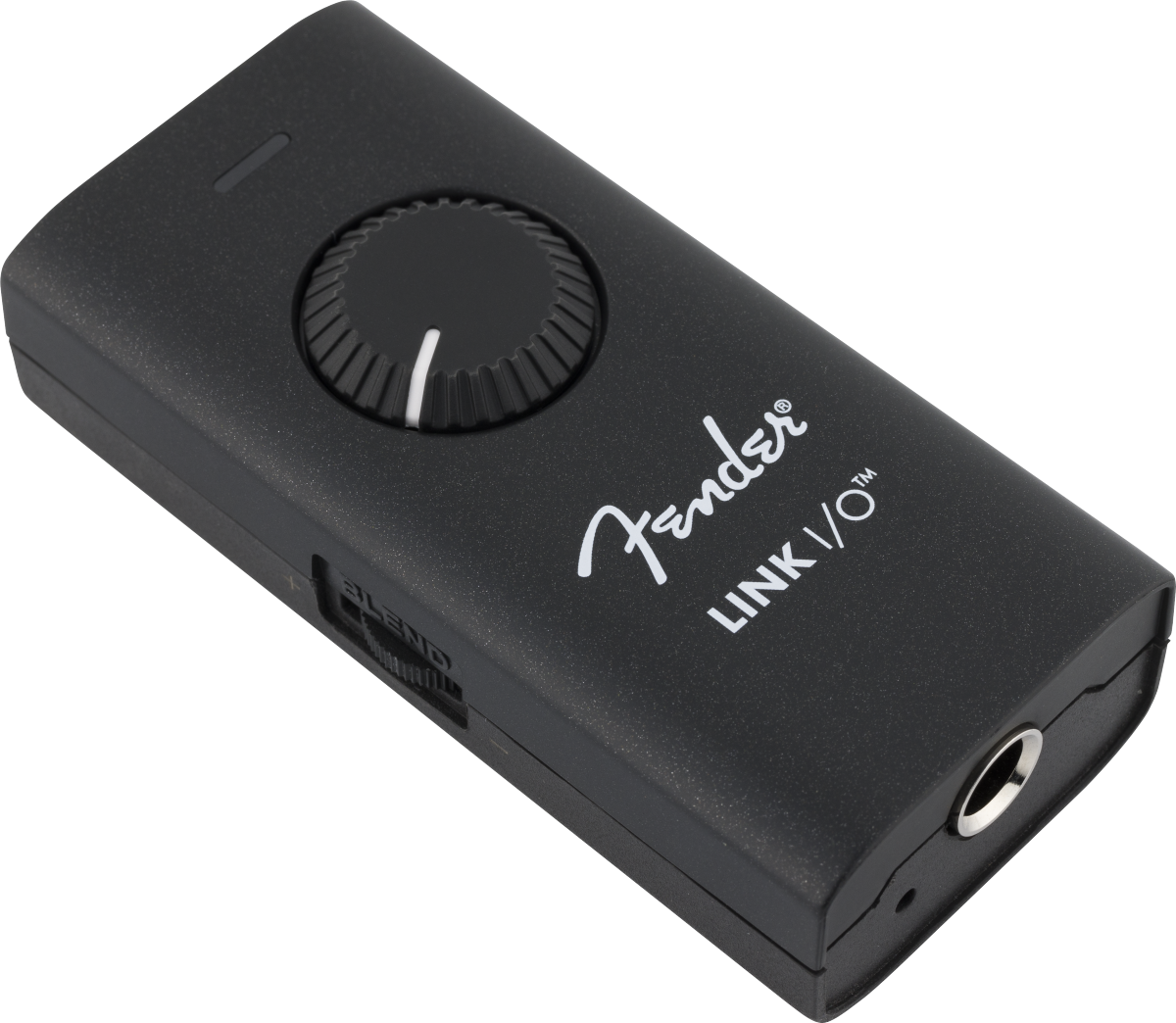 Fender® Link I/O